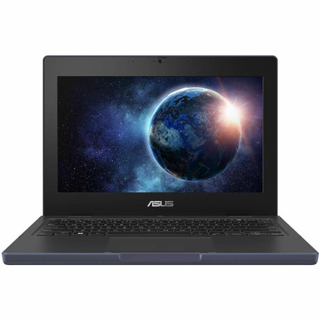 Asus BR1204C BR1204CTA-YS24T 12.2" Rugged Notebook - WUXGA - Intel N-Series N250 - 8 GB - Mineral Gray — BR1204CTA-YS24T