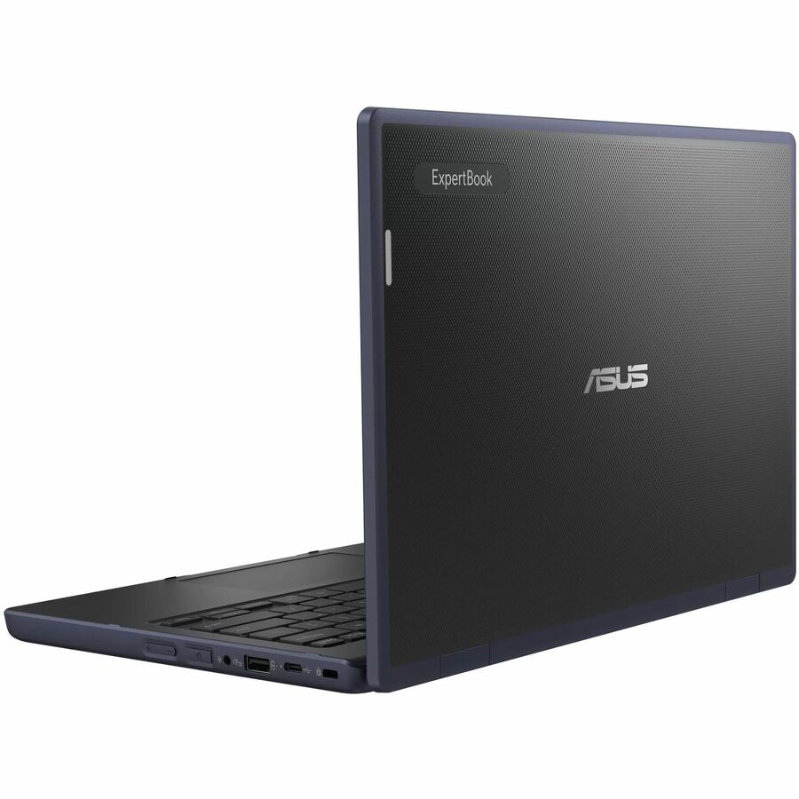 Asus BR1204C BR1204CTA-YS24T 12.2" Rugged Notebook - WUXGA - Intel N-Series N250 - 8 GB - Mineral Gray — BR1204CTA-YS24T