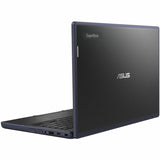 Asus BR1204C BR1204CTA-YS24T 12.2" Rugged Notebook - WUXGA - Intel N-Series N250 - 8 GB - Mineral Gray — BR1204CTA-YS24T