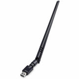 StarTech.com USB Bluetooth 5.3 Adapter, Class 1, USB Bluetooth Dongle for PC, Keyboard/Mouse/Audio Streaming, Windows/Linux — AV53C1-USB-BLUETOOTH
