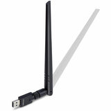 StarTech.com USB Bluetooth 5.3 Adapter, Class 1, USB Bluetooth Dongle for PC, Keyboard/Mouse/Audio Streaming, Windows/Linux — AV53C1-USB-BLUETOOTH