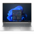 HP ProBook 4 G1i 16" Notebook - WUXGA - Intel Core Ultra 7 255U - 16 GB - 512 GB SSD - English Keyboard - Pike Silver — BB3R1UT#ABA