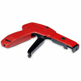 StarTech.com Nylon Cable Tie Gun, Zip Tie Cable Cutter/Installation Tool, Zip Tie Tensioning/Tightener, TAA Compliant — N10MM-CABLE-TIE-GUN