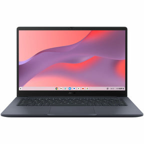 Asus Chromebook CX1405 CX1405CTA-GE84FT 14" Chromebook - Full HD - Intel N-Series N150 - 8 GB - 64 GB Flash Memory — CX1405CTA-GE84FT