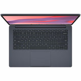 Asus Chromebook CX1405 CX1405CTA-GE84FT 14" Chromebook - Full HD - Intel N-Series N150 - 8 GB - 64 GB Flash Memory — CX1405CTA-GE84FT