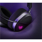 Asus ROG Pelta Gaming Headset — A501 ROG PELTA/BLK