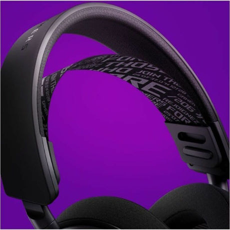 Asus ROG Pelta Gaming Headset — A501 ROG PELTA/BLK