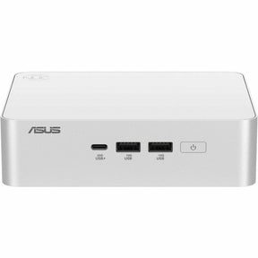 Asus NUC 15 Pro Plus RNUC15CRSU5063AU Desktop Computer - Intel Core Ultra 5 225H - 16 GB - 512 GB SSD - Mini PC - Silver — RNUC15CRSU5063AU