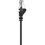 Belkin Cat5e Network Cable — A3L791-30-BLK-S