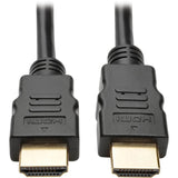 Eaton Tripp Lite Series HDMI/DVI/USB KVM Cable Kit, 6 ft. (1.83 m) — P782-006-DH