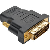 Eaton Tripp Lite Series HDMI/DVI/USB KVM Cable Kit, 6 ft. (1.83 m) — P782-006-DH