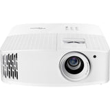 Optoma 4K400x 3D DLP Projector - 16:9 — 4K400x