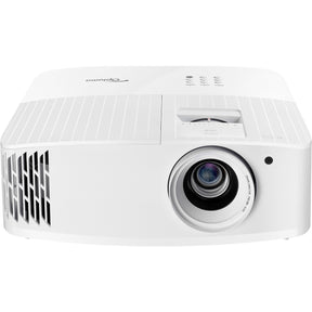 Optoma 4K400x 3D DLP Projector - 16:9 — 4K400x