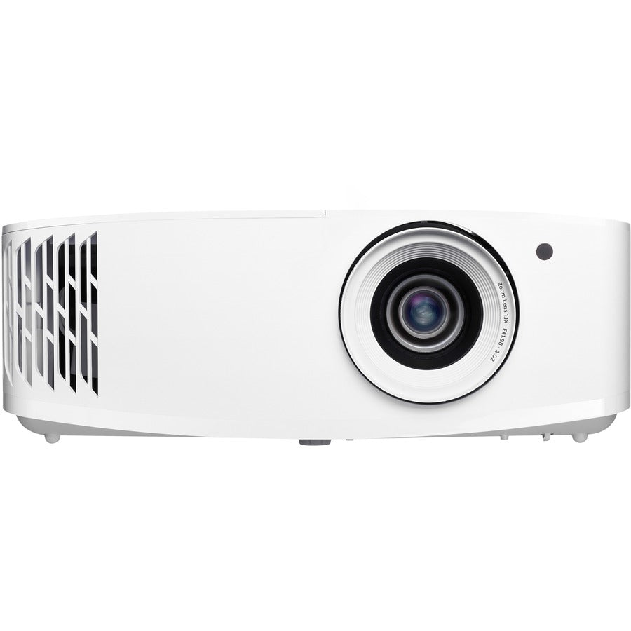 Optoma 4K400x 3D DLP Projector - 16:9 — 4K400x