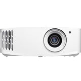 Optoma 4K400x 3D DLP Projector - 16:9 — 4K400x