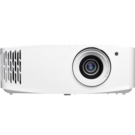 Optoma 4K400x 3D DLP Projector - 16:9 — 4K400x