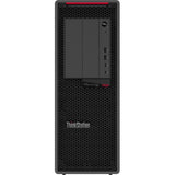 Lenovo ThinkStation P620 30E000M9US Workstation - 1 Ryzen Threadripper PRO 5945WX - 32 GB - 1 TB SSD - Tower — 30E000M9US