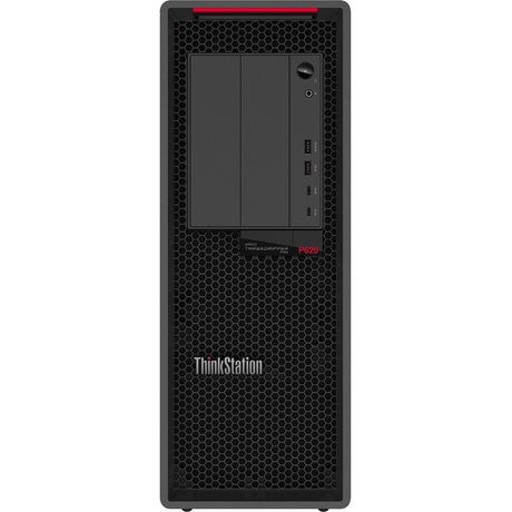 Lenovo ThinkStation P620 30E000M9US Workstation - 1 Ryzen Threadripper PRO 5945WX - 32 GB - 1 TB SSD - Tower — 30E000M9US