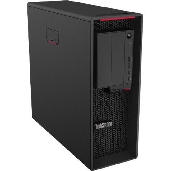 Lenovo ThinkStation P620 30E000M9US Workstation - 1 Ryzen Threadripper PRO 5945WX - 32 GB - 1 TB SSD - Tower — 30E000M9US