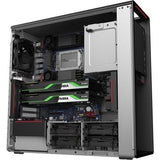 Lenovo ThinkStation P620 30E000M9US Workstation - 1 Ryzen Threadripper PRO 5945WX - 32 GB - 1 TB SSD - Tower — 30E000M9US