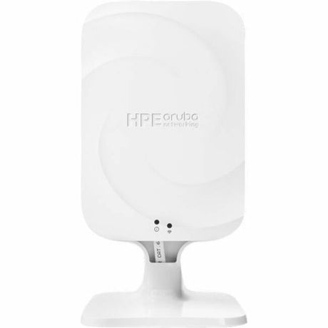 HPE AP-605HR Tri Band Wi-Fi 6E IEEE 802.11 a/b/g/n/ac/ax 3.60 Gbit/s Wireless Access Point - Indoor — S0B65A