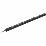 APC NetShelter Rack PDU Advanced Gen 2, Switched Metered Outlet, 3Phase, 22.1kW 400V 32A or 17.3kW 415V 30A, 530P6, 48 Outlet — APDU11350SM