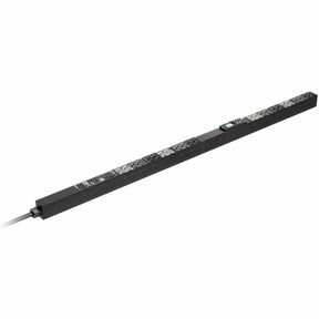 APC NetShelter Rack PDU Advanced Gen 2, Switched Metered Outlet, 3Phase, 22.1kW 400V 32A or 17.3kW 415V 30A, 530P6, 48 Outlet — APDU11350SM
