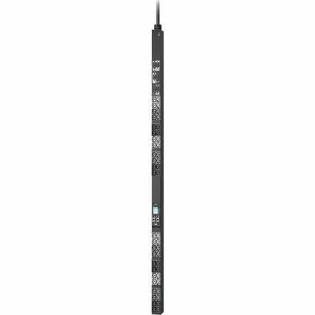 APC NetShelter Rack PDU Advanced Gen 2, Switched Metered Outlet, 3Phase, 22.1kW 400V 32A or 17.3kW 415V 30A, 530P6, 48 Outlet — APDU11350SM