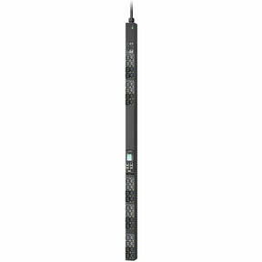 APC NetShelter Rack PDU Advanced Gen 2, Switched, 3Phase, 14.4kW, 208V 50A, CS8365C, 42 Outlet — APDU11451SW