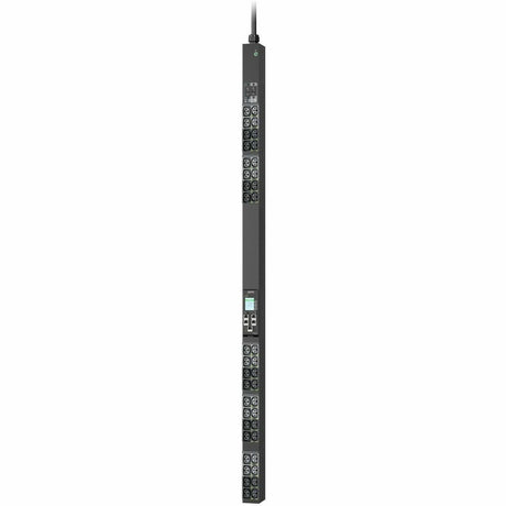 APC NetShelter Rack PDU Advanced Gen 2, Switched, 3Phase, 14.4kW, 208V 50A, CS8365C, 42 Outlet — APDU11451SW