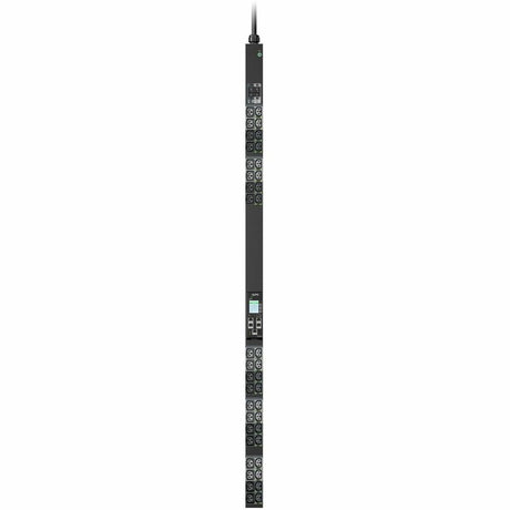 APC NetShelter Rack PDU Advanced Gen 2, Switched, 3Phase, 14.4kW, 208V 50A, CS8365C, 42 Outlet — APDU11451SW