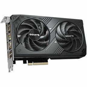 Gigabyte NVIDIA GeForce RTX 5060 Graphic Card - 8 GB GDDR7 — GV-N5060WF2OC-8GD