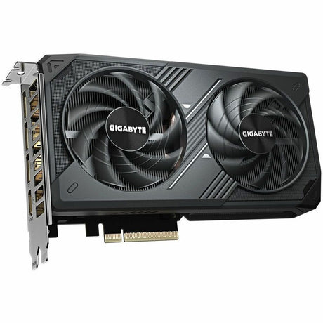 Gigabyte NVIDIA GeForce RTX 5060 Graphic Card - 8 GB GDDR7 — GV-N5060WF2OC-8GD