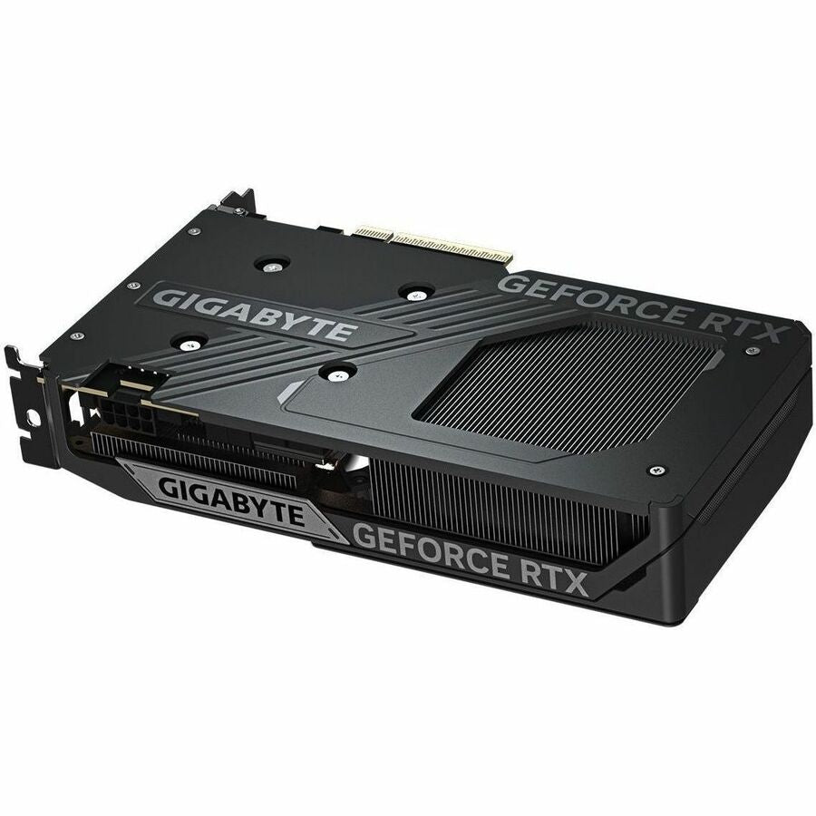 Gigabyte NVIDIA GeForce RTX 5060 Graphic Card - 8 GB GDDR7 — GV-N5060WF2OC-8GD