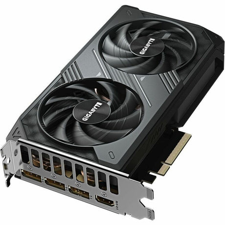 Gigabyte NVIDIA GeForce RTX 5060 Graphic Card - 8 GB GDDR7 — GV-N5060WF2OC-8GD