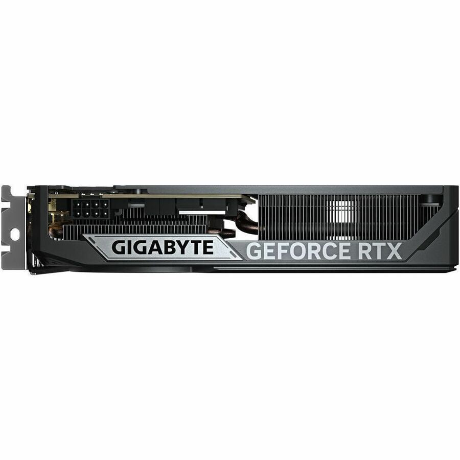 Gigabyte NVIDIA GeForce RTX 5060 Graphic Card - 8 GB GDDR7 — GV-N5060WF2OC-8GD