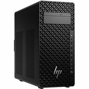HP Z2 G1i Workstation - Intel Core Ultra 7 265 - 32 GB - 1 TB SSD - Tower - Black — BN5J7UT#ABA