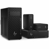 HP Z2 G1i Workstation - Intel Core Ultra 7 265 - 32 GB - 1 TB SSD - Tower - Black — BN5J7UT#ABA