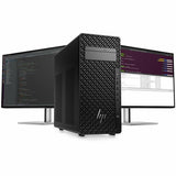HP Z2 G1i Workstation - Intel Core Ultra 7 265 - 32 GB - 1 TB SSD - Tower - Black — BN5J7UT#ABA