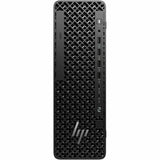 HP Z2 G1i Workstation - Intel Core Ultra 5 245K - 32 GB - 1 TB SSD - Small Form Factor - Black — BN5L3UT#ABA
