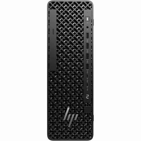 HP Z2 G1i Workstation - Intel Core Ultra 5 245K - 32 GB - 1 TB SSD - Small Form Factor - Black — BN5L3UT#ABA