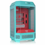 Thermaltake The Tower 250 Mint Strawberry Mini Tower Chassis — CA-1Z9-00SLWN-00