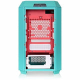 Thermaltake The Tower 250 Mint Strawberry Mini Tower Chassis — CA-1Z9-00SLWN-00