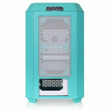 Thermaltake The Tower 250 Mint Strawberry Mini Tower Chassis — CA-1Z9-00SLWN-00