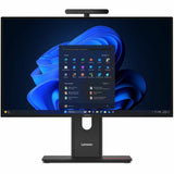 Lenovo ThinkCentre M90a Gen 6 13AT0004US All-in-One Computer - Intel Core Ultra 5 2nd Gen 225 - 16 GB - 512 GB SSD - 23.8" Full HD - Desktop - Black — 13AT0004US