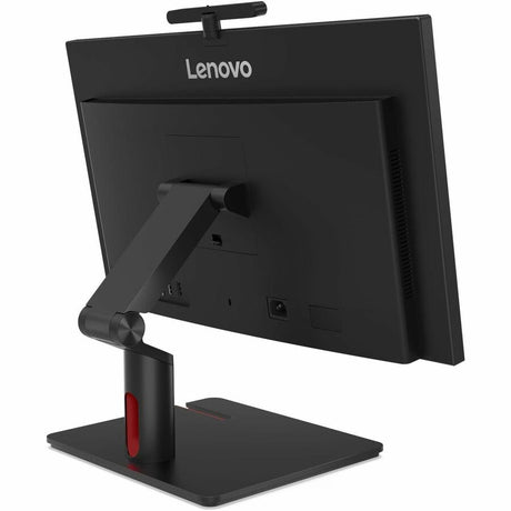 Lenovo ThinkCentre M90a Gen 6 13AT0004US All-in-One Computer - Intel Core Ultra 5 2nd Gen 225 - 16 GB - 512 GB SSD - 23.8" Full HD - Desktop - Black — 13AT0004US