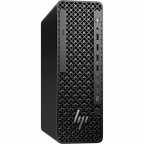 HP Z2 G1i Workstation - Intel Core Ultra 5 235 - 32 GB - 1 TB SSD - Small Form Factor - Black — BN5E2UT#ABA