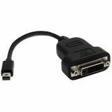 StarTech.com Mini DisplayPort to DVI Active Adapter — MDP2DVIS