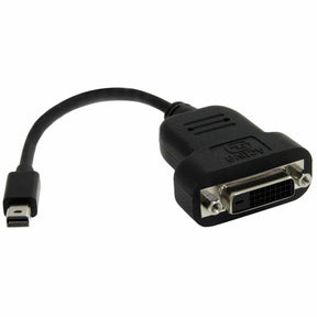 StarTech.com Mini DisplayPort to DVI Active Adapter — MDP2DVIS