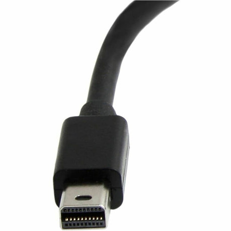 StarTech.com Mini DisplayPort to DVI Active Adapter — MDP2DVIS